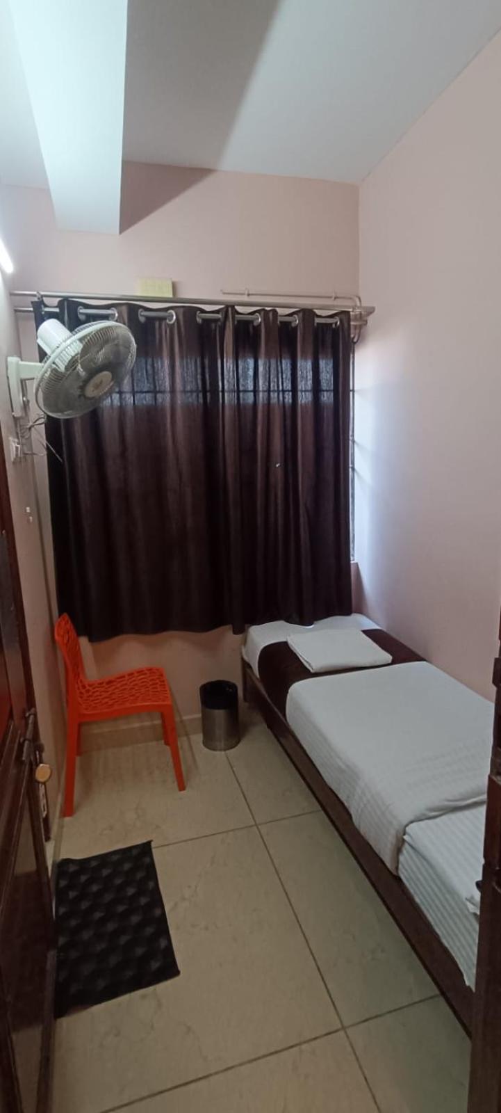 Naksha Tree Hotels Kishore Inn - Koyambedu Τσενάι Εξωτερικό φωτογραφία