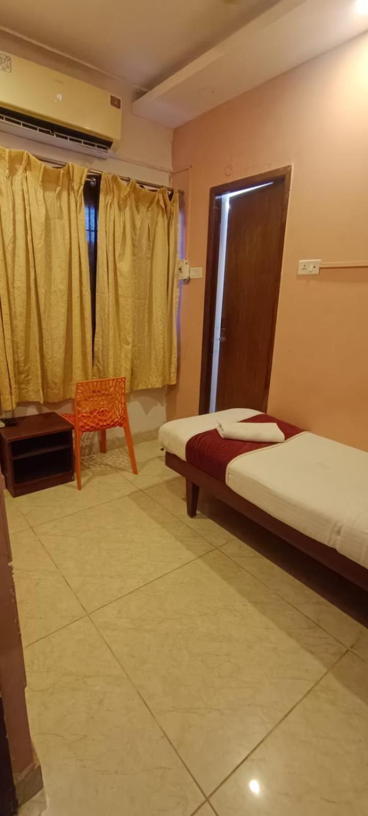 Naksha Tree Hotels Kishore Inn - Koyambedu Τσενάι Εξωτερικό φωτογραφία
